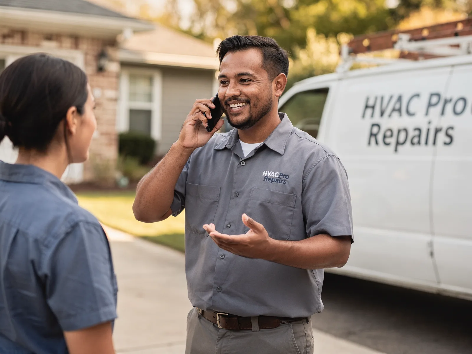 Heat Pump Repair Marthasville, MO FAQs
